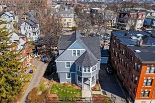 7 Waumbeck St, Boston, MA 02121 - Photo 1
