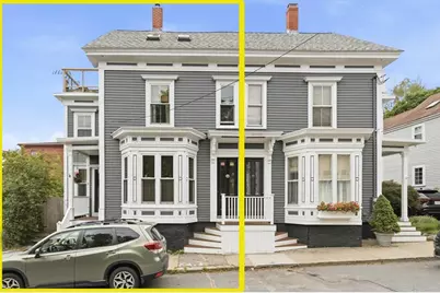 1 Olive Street, Newburyport, MA 01950 - Photo 2