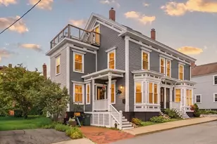 1 Olive St, Newburyport, MA 01950 - Photo 1