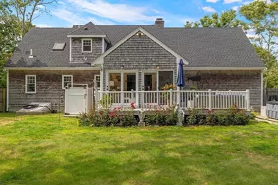 835 Old Barnstable, Falmouth, MA 02536 - Photo 32