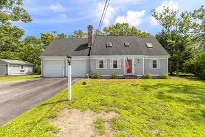 835 Old Barnstable, Falmouth, MA 02536 - Photo 1