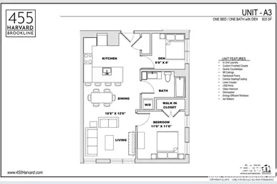 455 Harvard Street #306, Brookline, MA 02446 - Photo 8