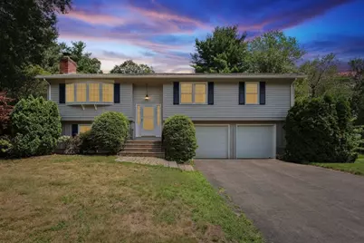 60 Forest Hill Rd, Agawam, MA 01030 - Photo 1