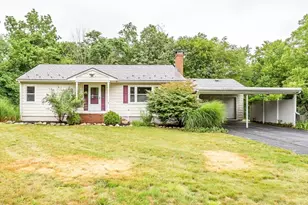 7 Fairacres Ave, Raynham, MA 02767 - Photo 1