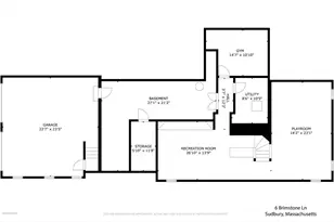 6 Brimstone Ln, Sudbury, MA 01776 - Photo 42