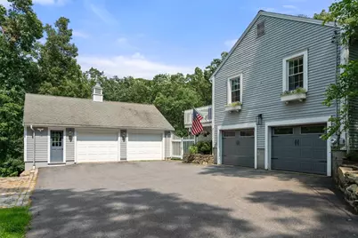 6 Brimstone Lane, Sudbury, MA 01776 - Photo 2