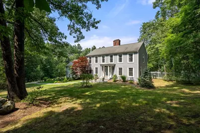 6 Brimstone Lane, Sudbury, MA 01776 - Photo 4