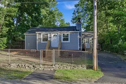 1 Gertrude Rd, North Attleboro, MA 02760 - Photo 24