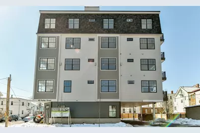 87 Parker St #402, Chelsea, MA 02150 - Photo 4