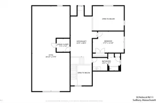 30 Nobscot, Sudbury, MA 01776 - Photo 40