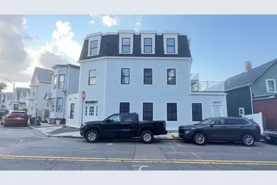 804 Saratoga #2, Boston, MA 02128 - Photo 1