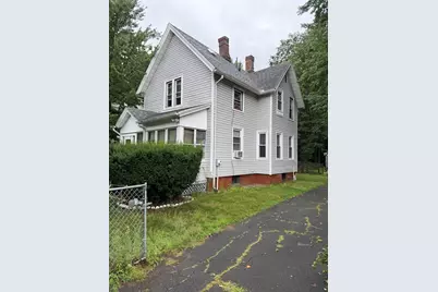 103 Greene, Springfield, MA 01109 - Photo 2