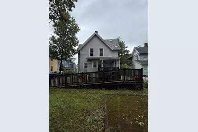 103 Greene, Springfield, MA 01109 - Photo 1