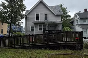 103 Greene, Springfield, MA 01109 - Photo 1