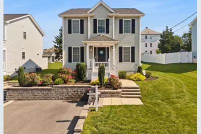 738 Hicks St, Fall River, MA 02724 - Photo 1
