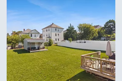 738 Hicks St, Fall River, MA 02724 - Photo 4