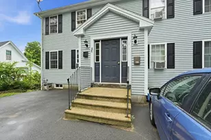 27 Fountain St, Orange, MA 01364 - Photo 2