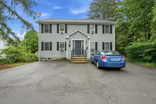 27 Fountain St, Orange, MA 01364 - Photo 1