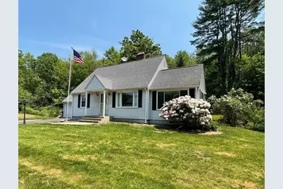 374 Wilbraham Road, Hampden, MA 01036 - Photo 2