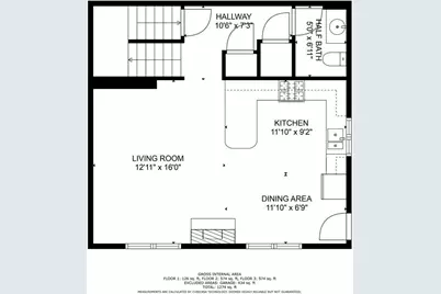 50 Mill St #C, Quincy, MA 02169 - Photo 14