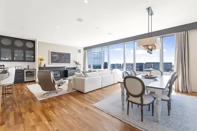 500 Atlantic Ave #PH20J, Boston, MA 02210 - Photo 2