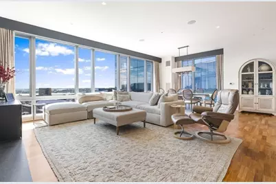 500 Atlantic Ave #PH20J, Boston, MA 02210 - Photo 2