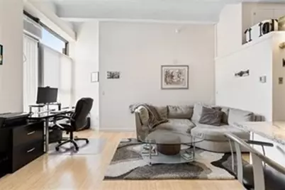 12 Stoneholm Street #524, Boston, MA 02115 - Photo 4