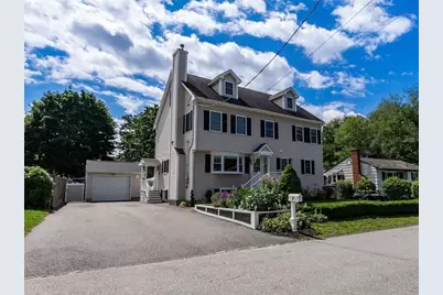4 Heritage Drive, Reading, MA 01867 - Photo 1