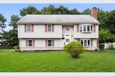 60 Carter Street, Brockton, MA 02302 - Photo 1
