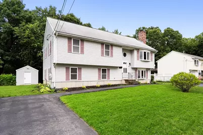 60 Carter Street, Brockton, MA 02302 - Photo 2