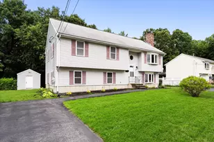 60 Carter St, Brockton, MA 02302 - Photo 2