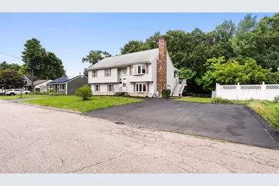 60 Carter Street, Brockton, MA 02302 - Photo 42