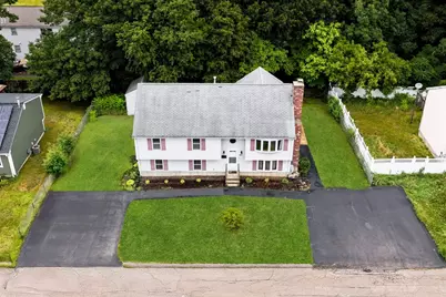 60 Carter Street, Brockton, MA 02302 - Photo 4