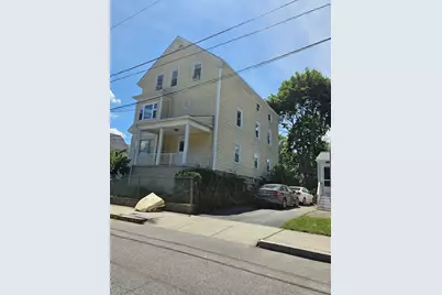 80 Warburton, Fall River, MA 02720 - Photo 2