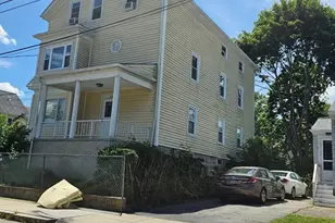 80 Warburton, Fall River, MA 02720 - Photo 2