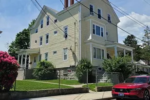 80 Warburton, Fall River, MA 02720 - Photo 1