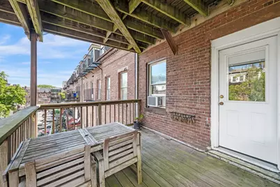 462 Massachusetts Avenue #4, Boston, MA 02118 - Photo 24