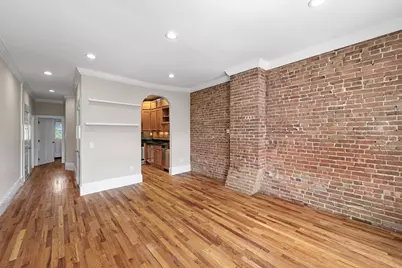 462 Massachusetts Avenue #4, Boston, MA 02118 - Photo 4