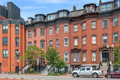 462 Massachusetts Avenue #4, Boston, MA 02118 - Photo 28