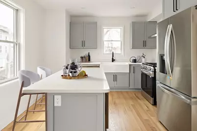 25 Hillsboro St. #1, Boston, MA 02125 - Photo 2