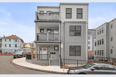 25 Hillsboro St. #1, Boston, MA 02125 - Photo 12