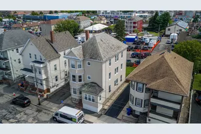 78 Nash Rd, New Bedford, MA 02746 - Photo 2