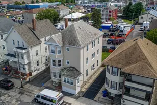 78 Nash Rd, New Bedford, MA 02746 - Photo 2