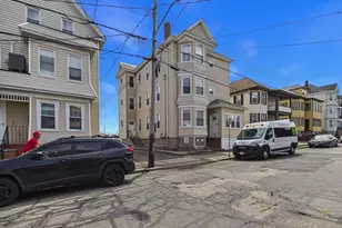78 Nash Rd, New Bedford, MA 02746 - Photo 1