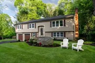 14 Travis Dr, Framingham, MA 01702 - Photo 1
