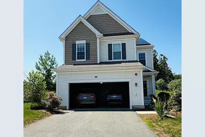 4 Aspen Way, Hopkinton, MA 01748 - Photo 1