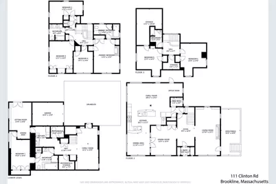 111 Clinton Road, Brookline, MA 02445 - Photo 40