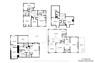 111 Clinton Rd, Brookline, MA 02445 - Photo 40