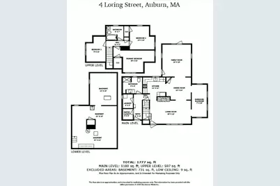 4 Loring St, Auburn, MA 01501 - Photo 42