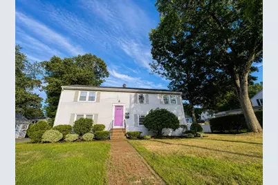 128 Norfolk #1, Canton, MA 02021 - Photo 1